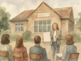 Consultation Launched on Eastburn Primary Admissions