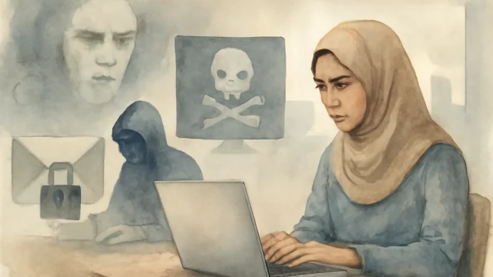 Cybersecurity: Everyone Now a Target and Defender