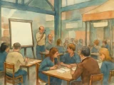 Darley Street Market to Host Weekly Quiz Nights
