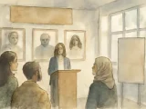 Exhibition Showcases Bradford’s Contemporary Activists