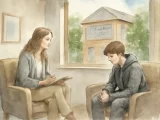 Free One-to-One Counselling Available for Young People in Bradford