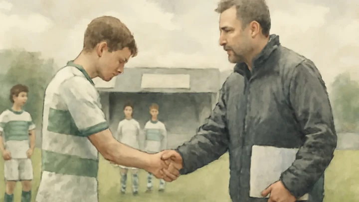 Gary Ratnik Steps Down from Bradford (Park Avenue) Role