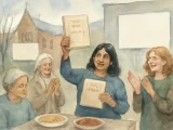 ‘Meet Our Mothers’ Cookbook Highlights Bradford’s Diverse Food Heritage