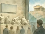 New Film Revives Debate Over Parthenon Marbles