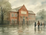 Peel Park Primary School and Nursery Closed Due to Burst Pipe