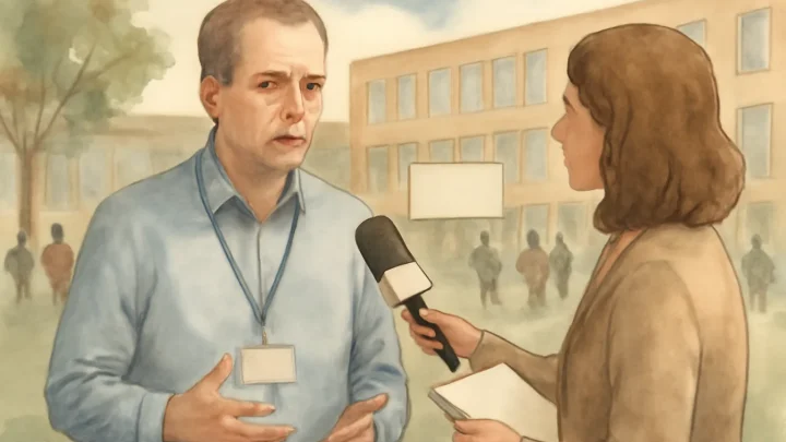 Secondary School Teachers Invited to Join Eating Disorder Research Study