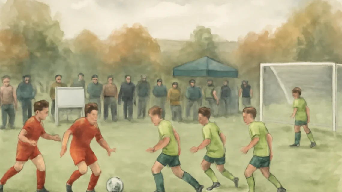 Smoke and Vape-Free Football Tournament Held in Bradford Smoke and Vape-Free Football Tournament Held in Bradford