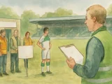 Volunteer Opportunities Open at Bradford (Park Avenue)