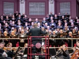 Bradford Festival Choral Society perform Handel’s Messiah