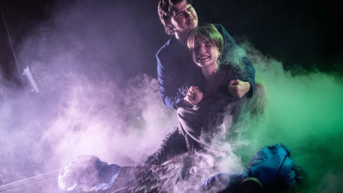 Powerhouse to Launch Leeds Bradford Branch with Les Misérables: School Edition