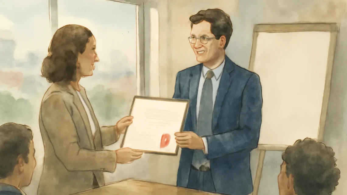 Activate Bradford District and Craven Shortlisted for Award