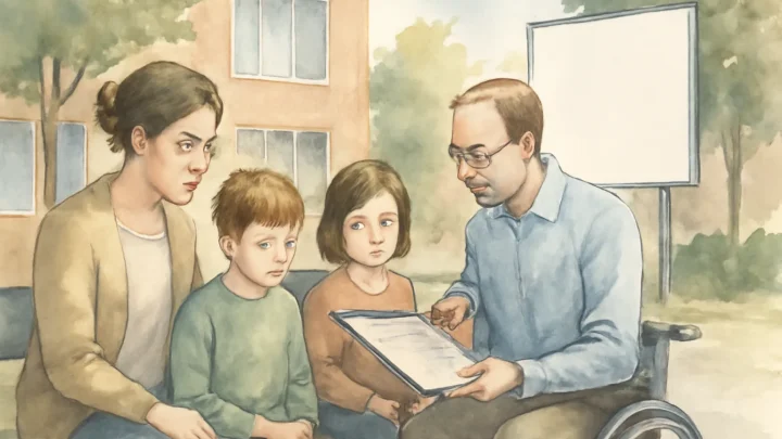 Annual SEND Survey Open for Bradford Families