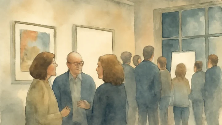 Bingley Gallery to Launch Christmas Exhibition in November