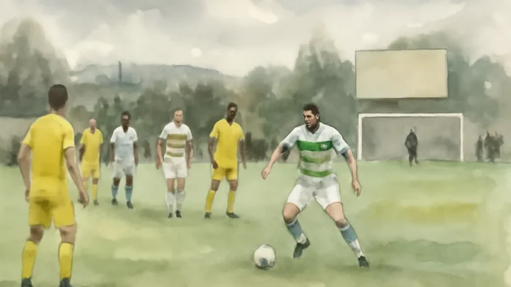 Boxing Day Kick-Off Time Changed for Bradford (Park Avenue) Match