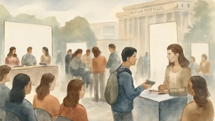 Bradford 2025 Hosts Creative Careers Festival for Young People