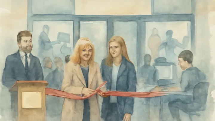 Bradford College Opens New Academy for Creative Skills