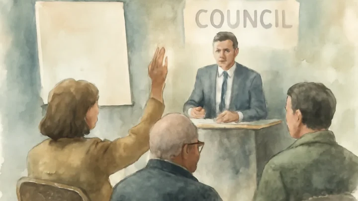 Bradford Council Seeks Public Views on 2026-27 Budget Plans