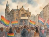 Bradford Festival Highlights LGBTQ+ Heritage