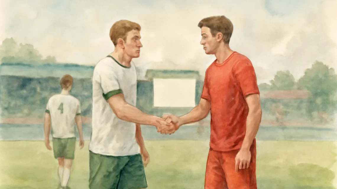 Bradford (Park Avenue) Confirm Loan Moves for Two Players