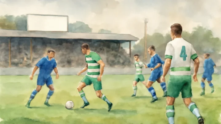 Bradford (Park Avenue) Face Radcliffe in FA Trophy Second Round