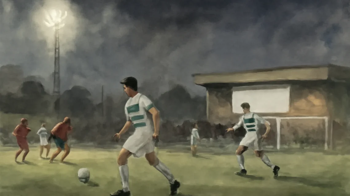 Bradford (Park Avenue) Host Consett in Northern Premier League Clash