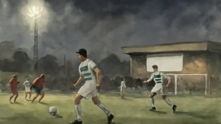 Bradford (Park Avenue) Host Consett in Northern Premier League Clash