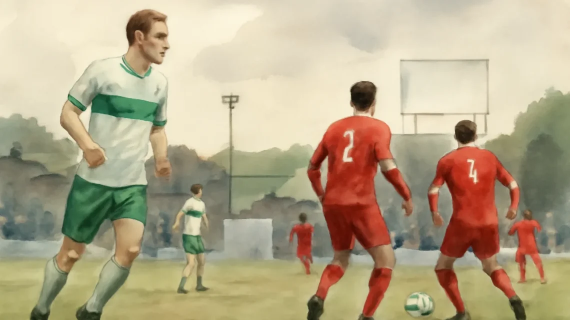 Bradford (Park Avenue) Set to Face League Leaders Redcar Athletic