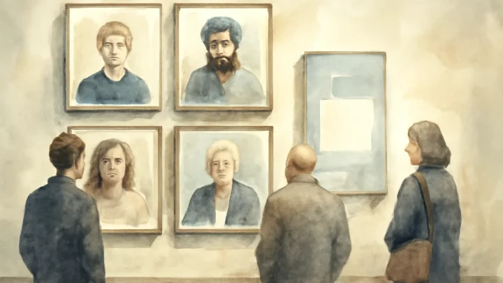 Bradford Photography Exhibition Explores City’s Past and Present