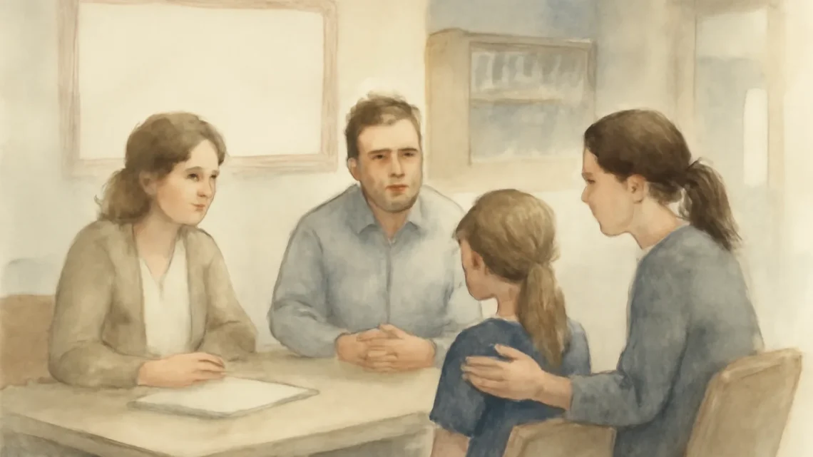 Bradford Schools Introduce EBSA Guidance Consultations