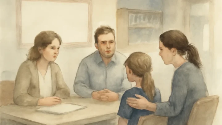 Bradford Schools Introduce EBSA Guidance Consultations