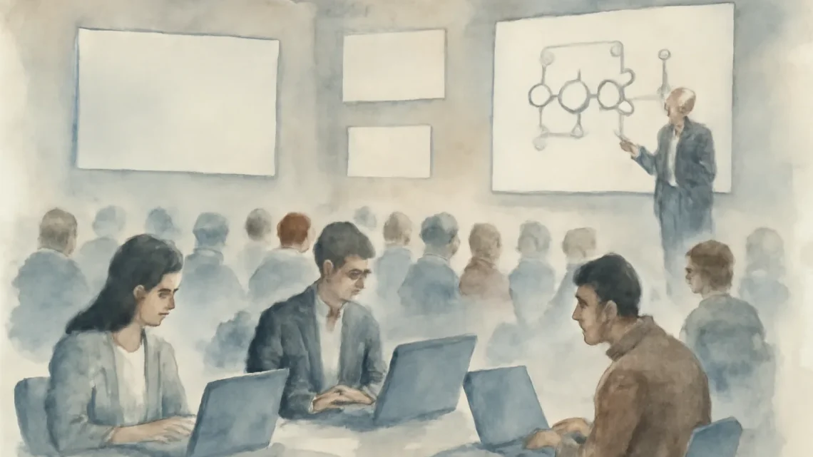 Bradford to Host Quantum Hackathon with £25,000 Prize Fund