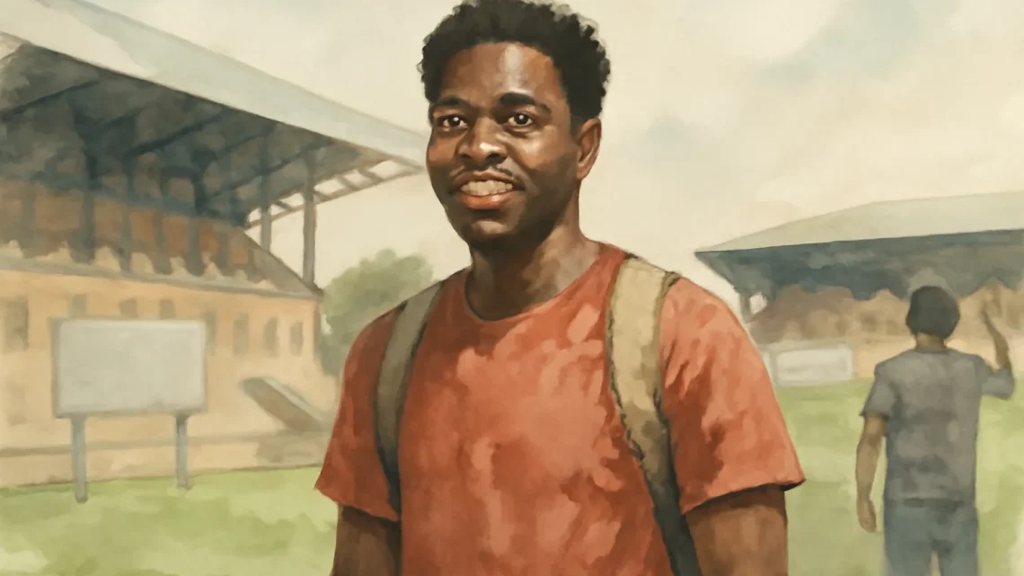 Bradford Youth Lead Social Change Through Community Foundation