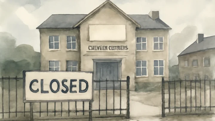 Byron Primary School Closed for Essential Maintenance