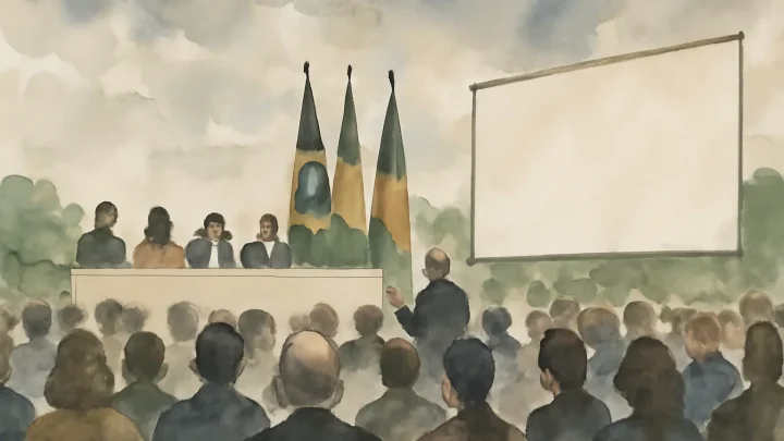 Calls for Concrete Climate Action Following COP30