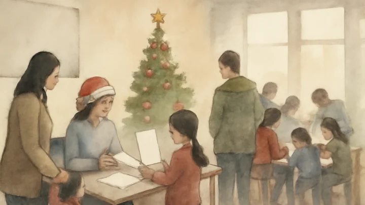 Christmas HAF Club Bookings Now Open in Bradford