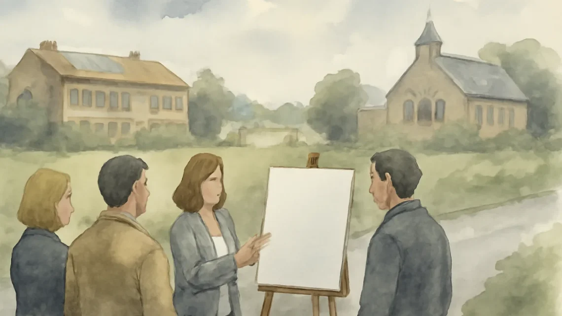 Consultation Opens on Proposed PAN Reduction at Two Bradford Schools