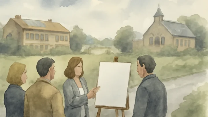 Consultation Opens on Proposed PAN Reduction at Two Bradford Schools