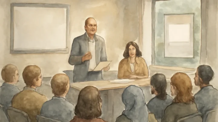 Consultation Opens on School Admissions for 2027