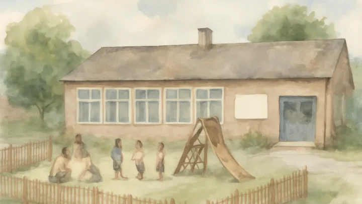 Department for Education Launches Phase 2 of Nursery Capital Grant