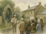 Discover Thornton: Brontë Birthplace Walking Tour Scheduled