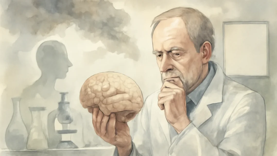 Experts Warn of Growing Threat from Neuro-Weapons