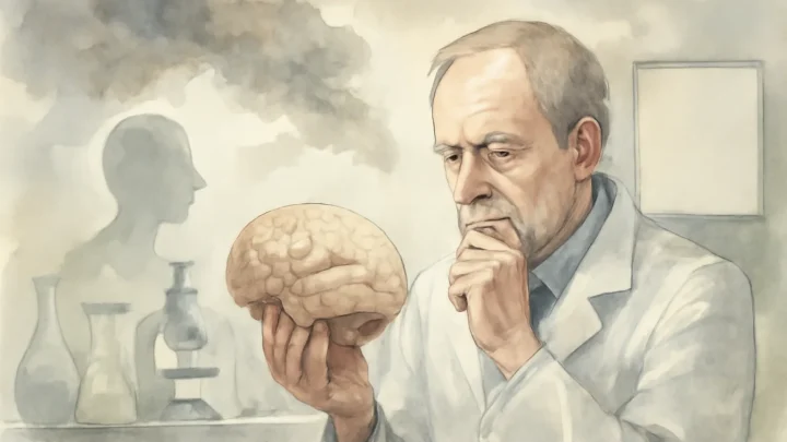 Experts Warn of Growing Threat from Neuro-Weapons