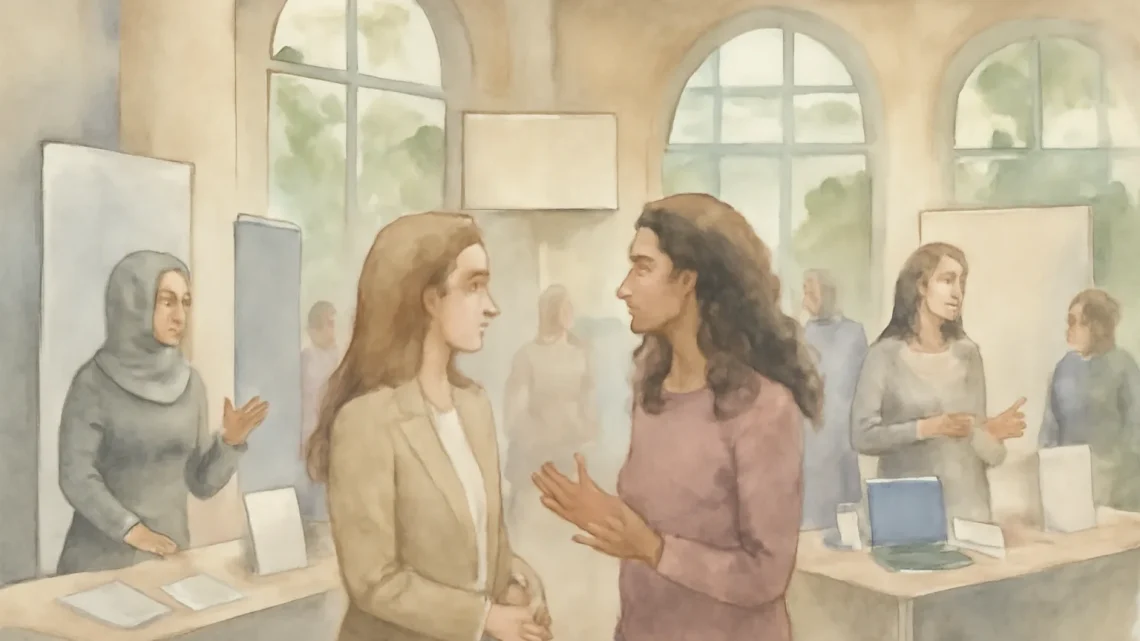 Female Founders Highlighted at Bradford Innovation Event