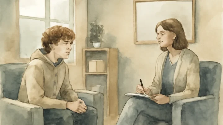 Free One-to-One Counselling for Neurodivergent Youth in Bradford