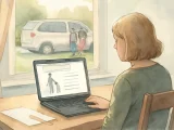 Free Online Training on Safe Transport of Children
