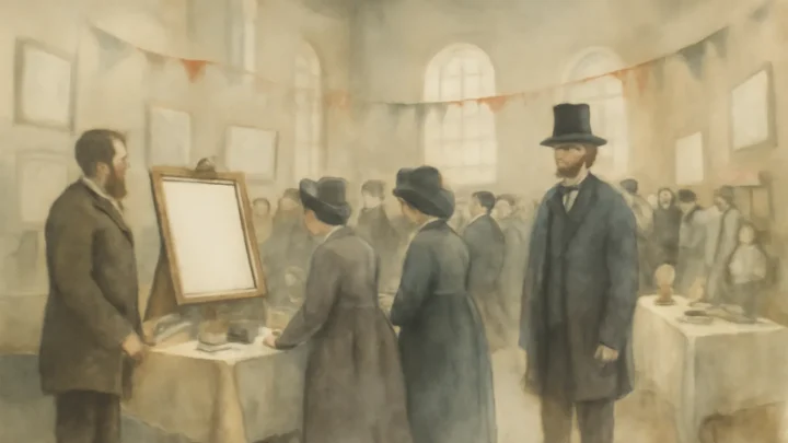 Historic Keighley Exhibition Offers Glimpse into Local Past