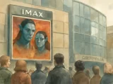 IMAX Screening of Avatar: Fire & Ash Announced