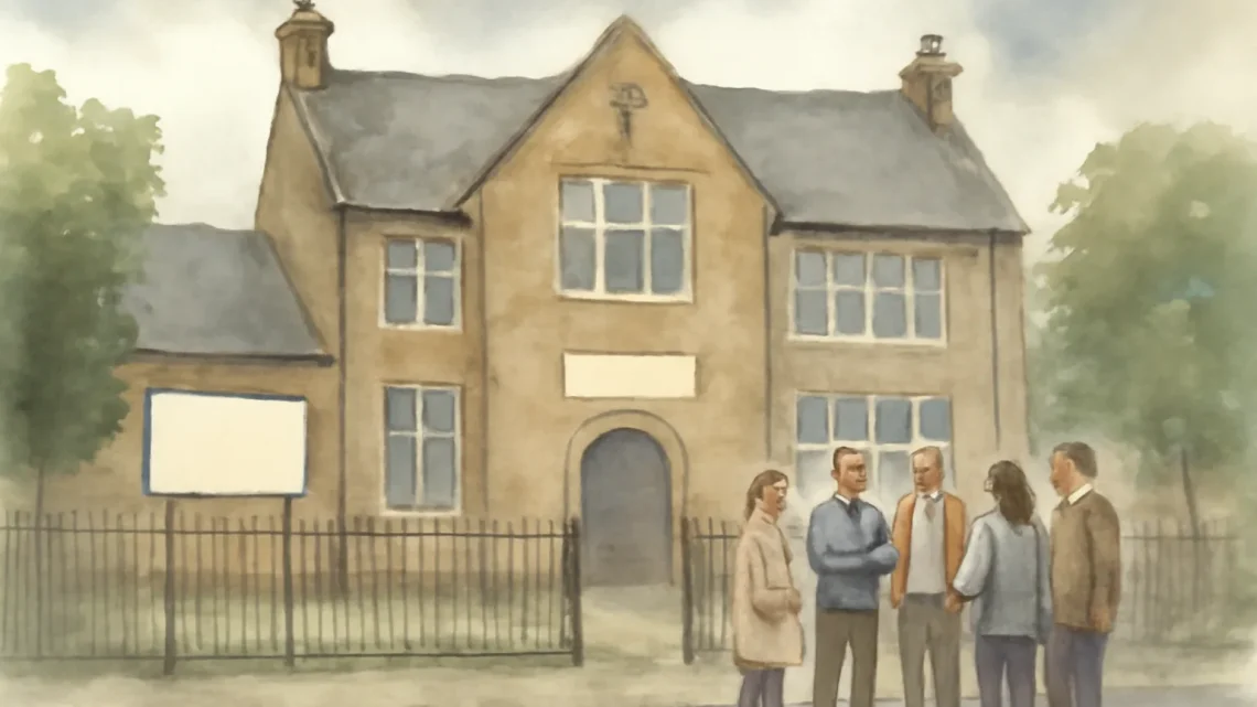 Keighley School Proposes Reduction in Admission Numbers