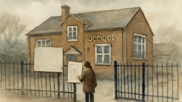 Long Lee Primary School Closed Due to Boiler Failure