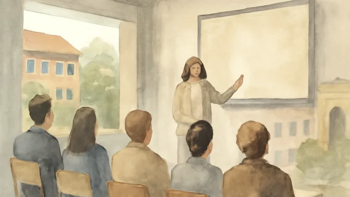 Martyn’s Law Guidance for Education Sector Released